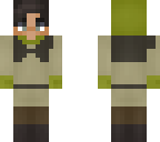 shrek onesie