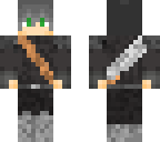 silvercloud308's skin