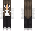 skin for ellie