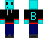 slimeblue