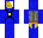 spacesuit