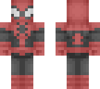spiderman trey