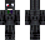 splitface endo