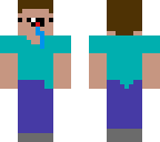 steve duh
