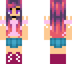 summer outfit