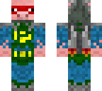 survival pig