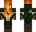 tauriel elf