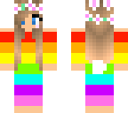 thatrainbowx friend