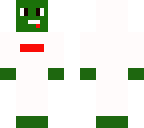 the supreme frog