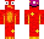 toverpapegaai