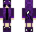 toxic neko version