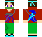 trinity 2