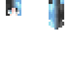 two-toned hair base