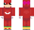 uganda knuckles with a bow