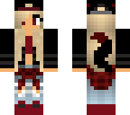 ultima girl