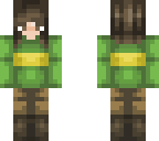underswap chara