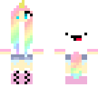 unicorn cute with changes
