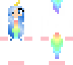 unicorn lily