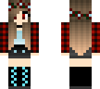 vampire girl