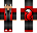 wolfy's skin