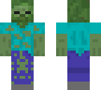 zombie 
