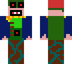 zweiter skin 