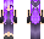 -purple mage-