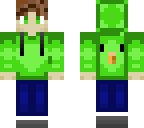 2018 doge human