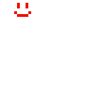 a face