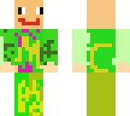 a skin 1