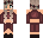 acarius princess skin