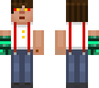 admin jesse