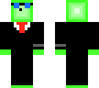 agent slime
