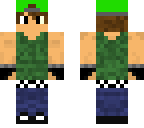 aggamer army suit