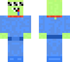 alien