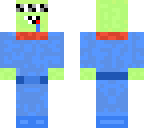 alien