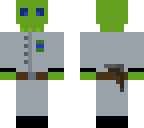 alien officer