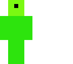 alien verde