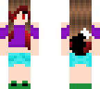 also random