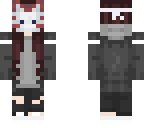 anbu cosplay
