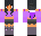aphmau college  werewolf