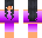 aphmau dress