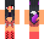 aphmau werewolf