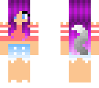 aphmaus jenny beach skin kinda