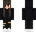 approx brown hair
