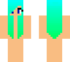 aqua hair base