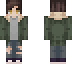 army jacket