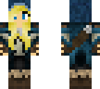 assasin girl