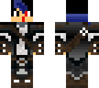 assassin