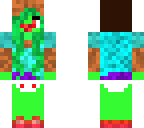 baby_zombie_alice steve